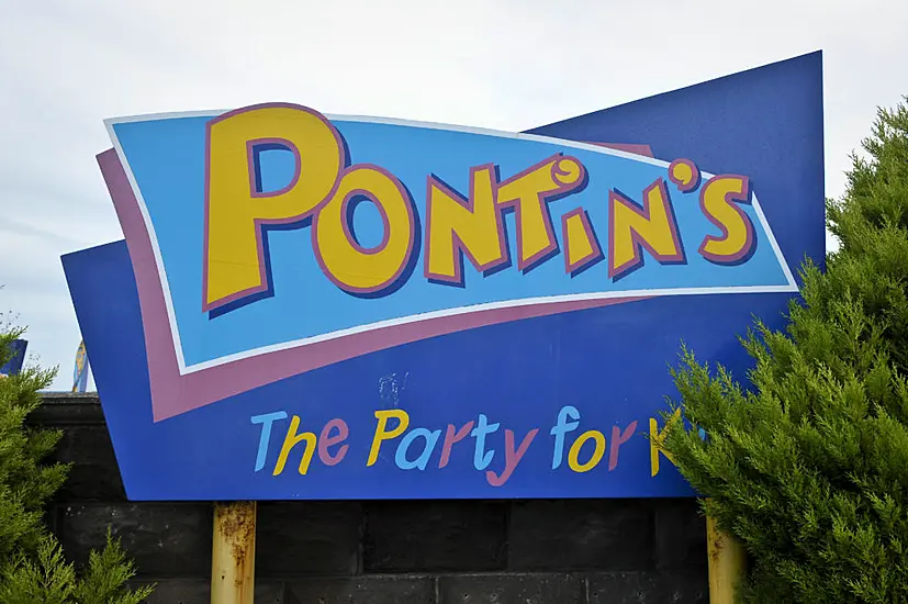 British Holiday Park Firm Used ‘Undesirable Guests’ List For Irish Travellers