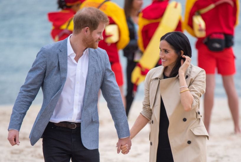 Timing Of Harry And Meghan’s Oprah Interview Is ‘Horrendous’ – Pr Expert