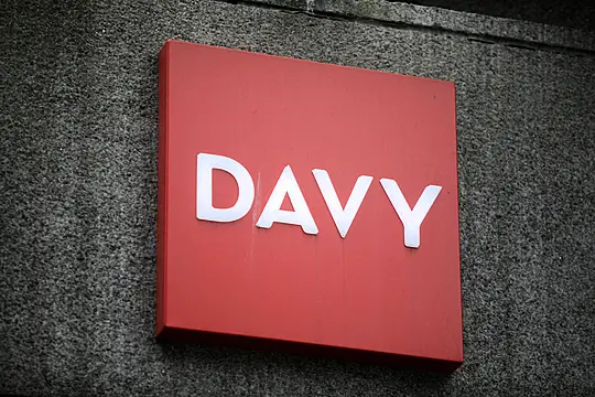 John Mcguinness Calls For Independent Inquiry Into Davy