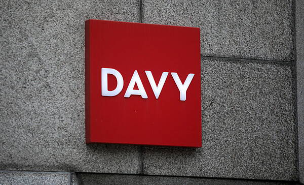 Davy chiefs resign following bond deal investigation - Vimarsana News