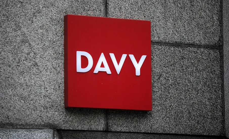 Davy Closes Bond Desk In Wake Of Central Bank Fine