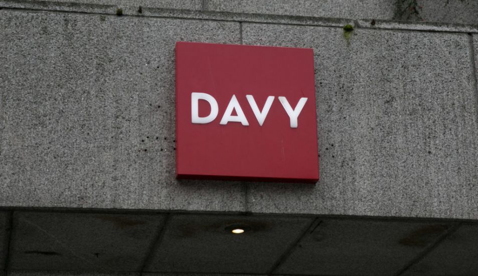 Bank Of Ireland Indicates Interest In Buying Davy
