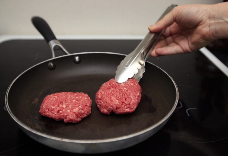 Eating Meat Linked To Wide Range Of Illnesses, Study Suggests