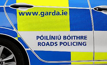 Gardaí Appeal For Witnesses Follow Dangerous Driving Incident In Longford