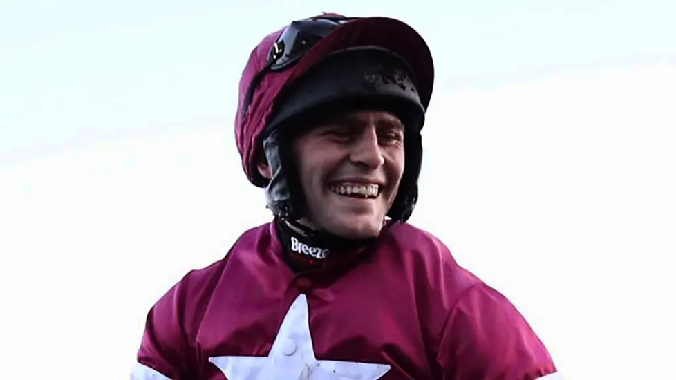 Jockey Rob James Receives Four-Month Ban Over Dead Horse Video