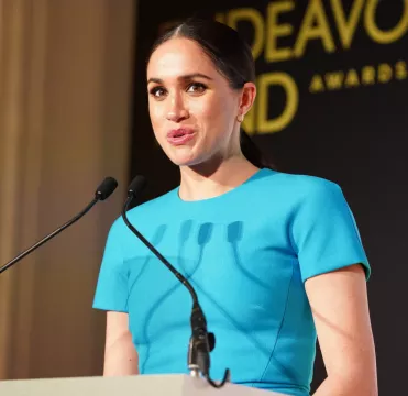 Mail On Sunday Refused Permission To Appeal Meghan Markle Privacy Case