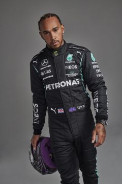 Lewis Hamilton: Eighth World Title Will Not Be Deciding Factor On My Future