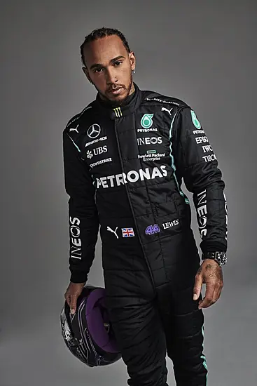 Lewis Hamilton: Eighth World Title Will Not Be Deciding Factor On My Future