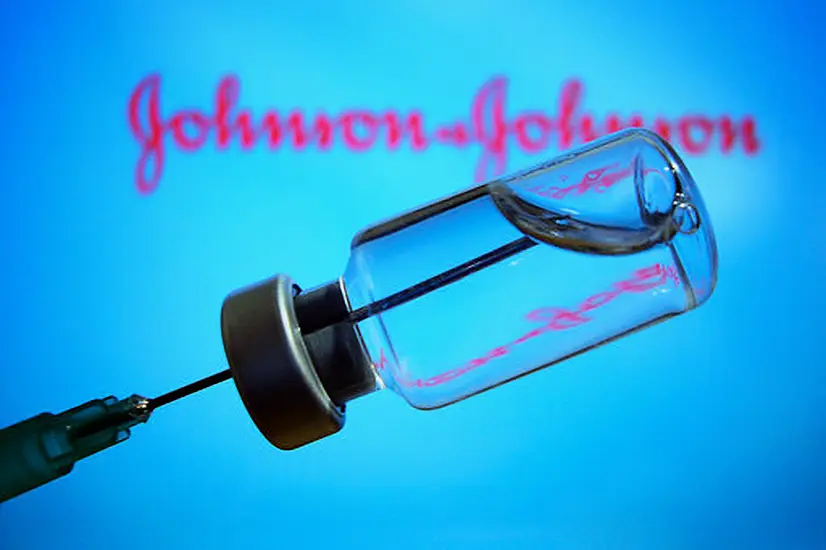 Ema Clears Johnson And Johnson Single-Shot Covid Vaccine