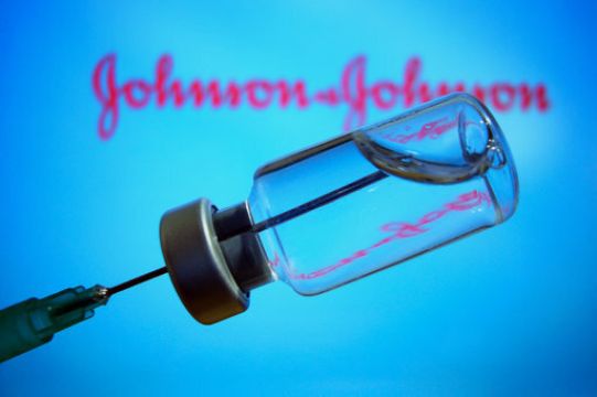 Ema Clears Johnson And Johnson Single-Shot Covid Vaccine