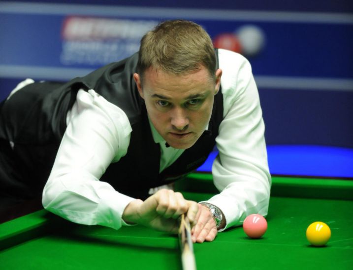 Undaunted Stephen Hendry Targets Centuries Milestone Despite Comeback Defeat