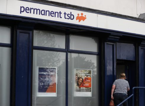 Permanent Tsb Lost €166M Last Year