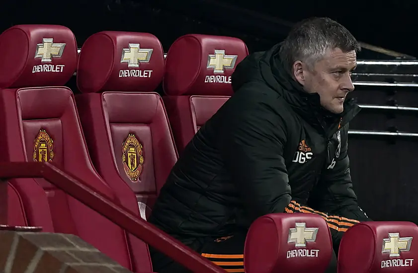 Solskjaer Promises ‘Realistic And Responsible’ Business In The Summer