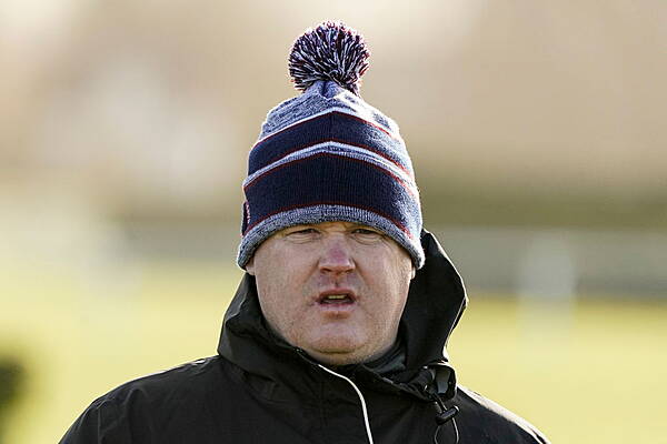 Laois Nationalist — Profits climb at Gordon Elliott racehorse training firm despite six-month ban - Vimarsana News
