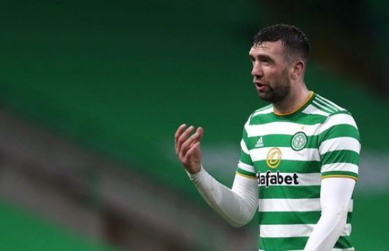 Instagram Will Take No Action Over Sectarian Abuse Sent To Shane Duffy