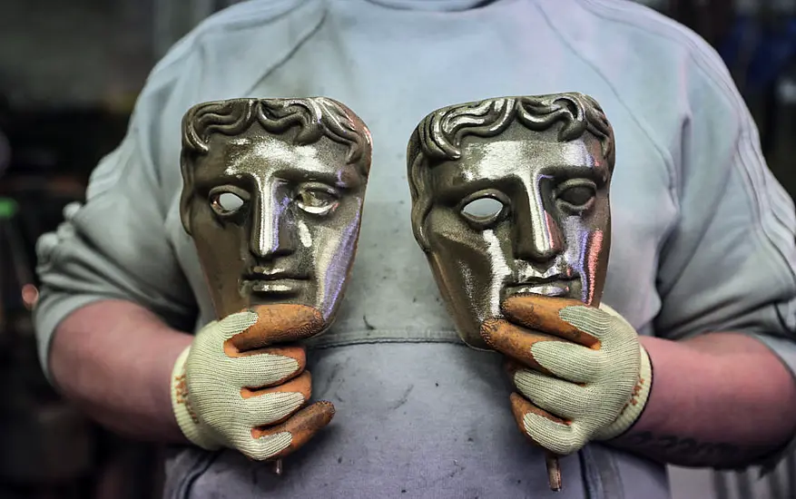 Bafta Film Awards Will Take Place Without A Live Audience