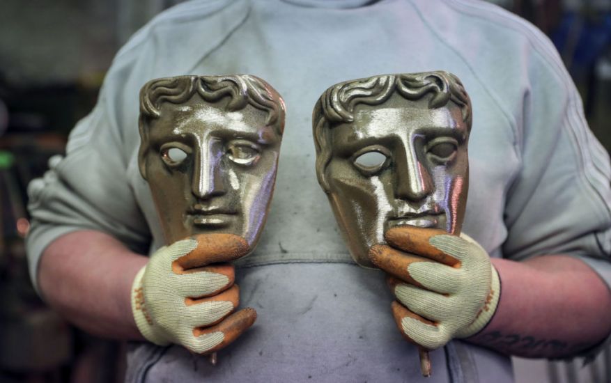 Bafta Film Awards Will Take Place Without A Live Audience