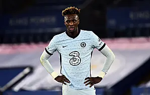 Tammy Abraham ‘Lacks A Little Bit Of Luck’, Says Chelsea Boss Thomas Tuchel