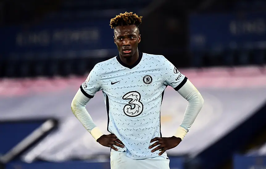 Tammy Abraham ‘Lacks A Little Bit Of Luck’, Says Chelsea Boss Thomas Tuchel