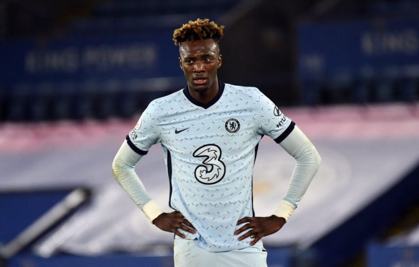 Tammy Abraham ‘Lacks A Little Bit Of Luck’, Says Chelsea Boss Thomas Tuchel