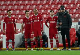 Jurgen Klopp Keen To Keep World Stars In Liverpool To Swerve Quarantine Quandary