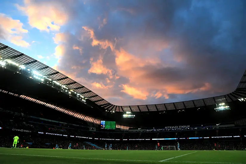 Most Memorable Manchester Derbies At The Etihad Stadium