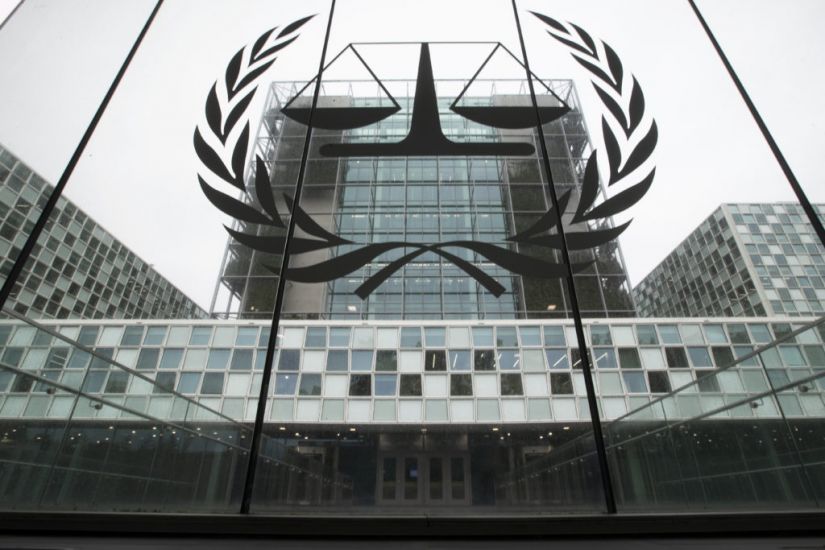 International Criminal Court Probes Alleged Crimes In Palestinian Territories