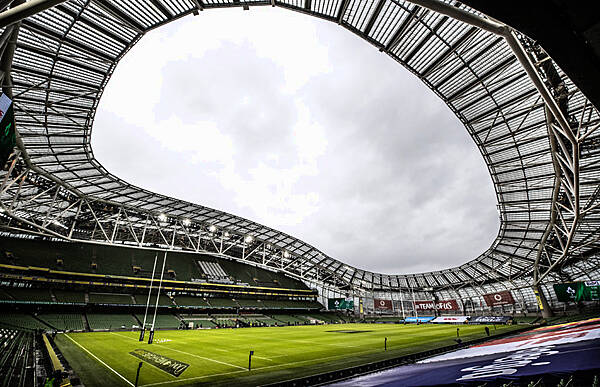 Carlow Nationalist - Dublin perd les droits d'hébergement de l'Euro 2020 pour des matchs reportés - Championnat d'Europe de Football 2020 Carlow Nationalist - Dublin perd les droits d'hébergement de l'Euro 2020 pour des matchs reportés - Championnat d'Europe de Football 2020