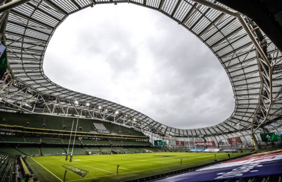 Spectator Ban Could See Ireland Lose European Championship Games