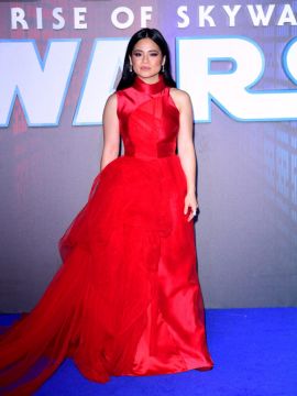 Star Wars Actress Kelly Marie Tran Says She Is ‘Much Happier Without Being On The Internet’