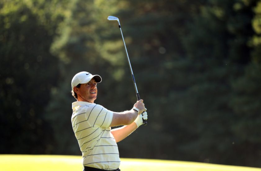 Mcilroy Looks To Retain Strong Run At Arnold Palmer Invitational