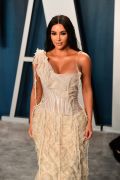 Kim Kardashian West Introduces Newest Member Of The Family