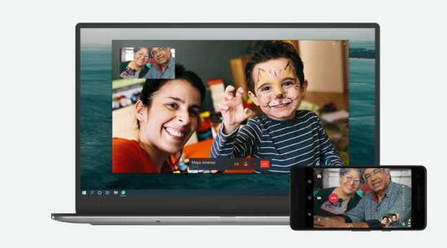 Whatsapp Adds Desktop Voice And Video Calling