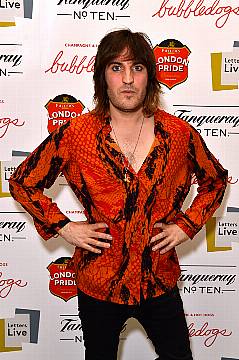 Noel Fielding And Other High-Profile Figures Settle Ngn Phone-Hacking Claims