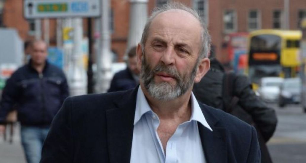 Healy-Rae Calls For End To 'Overreaction' To Elliott Picture, Saying 'A Horse Is Not A Human'