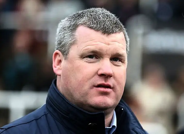 Gordon Elliott: 'I Will Never Again Disrespect A Horse Living Or Dead'