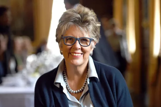 I Would Ban Cake In Schools In Bid To Tackle Obesity, Says Prue Leith