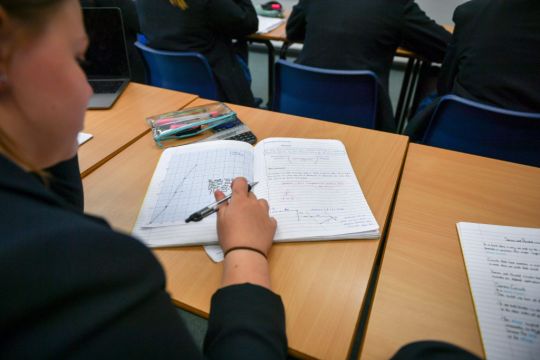 Budget 2023: Free School Books And Cuts To Childcare Costs Part Of €10 Billion Package