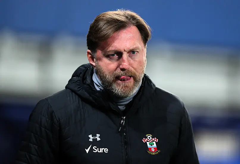 Ralph Hasenhuttl: International Players Will Not Leave If Quarantine Is Needed