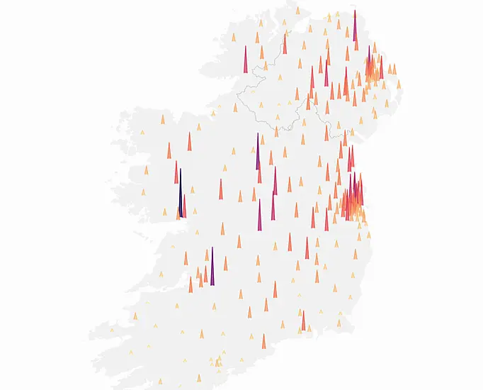 Latest Covid Data: How Many Cases In Your Local Area?