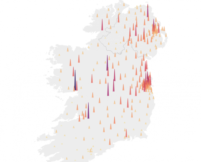 Latest Covid Data: How Many Cases In Your Local Area?