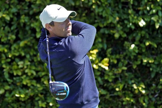 Rory Mcilroy Taking Tiger Woods’ Approach As He Makes Superb Start At Bay Hill