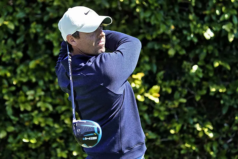 Rory Mcilroy Taking Tiger Woods’ Approach As He Makes Superb Start At Bay Hill