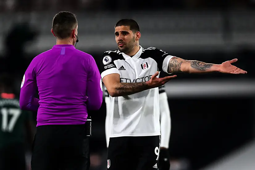 Tottenham Benefit From Handball Rule To Claim Valuable Victory At Fulham