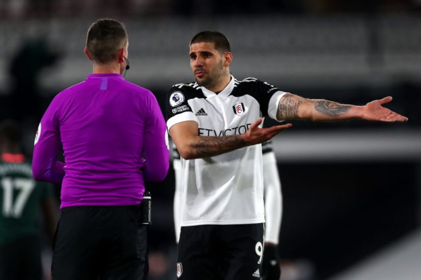 Tottenham Benefit From Handball Rule To Claim Valuable Victory At Fulham