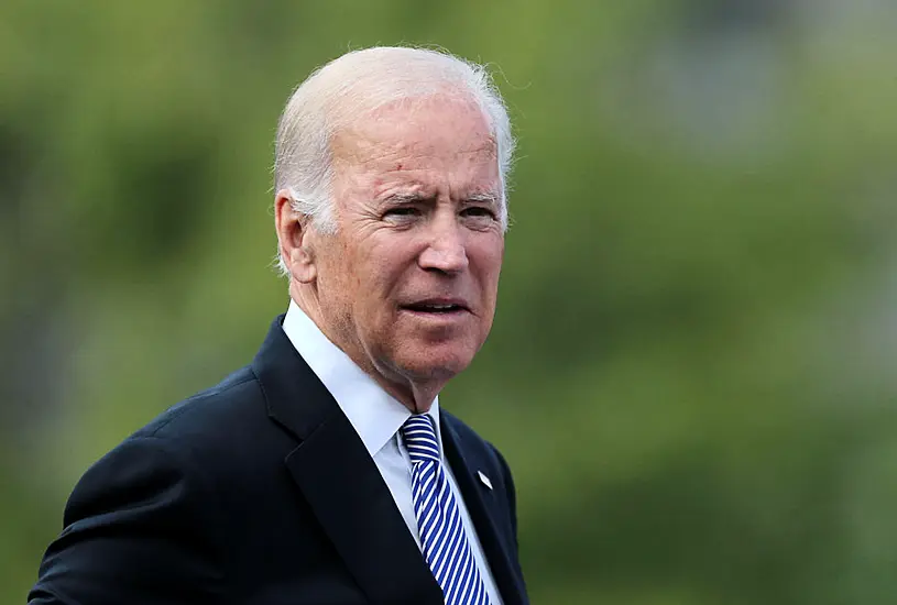 Joe Biden ‘Maintains Unequivocal Support For Belfast Agreement’