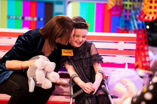 Details Of €6 Million Raised During Late Late Toy Show Revealed