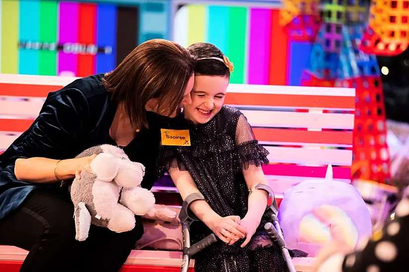 Details Of €6 Million Raised During Late Late Toy Show Revealed