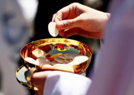 Bishops Tell Parishes To Hold Confirmations And Communions Despite Guidelines