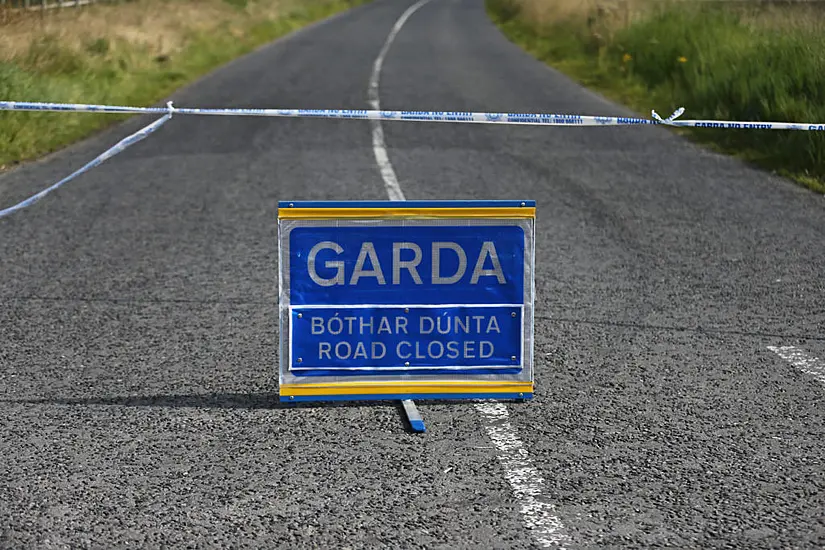 Cyclist Injured In Tallaght Hit-And-Run